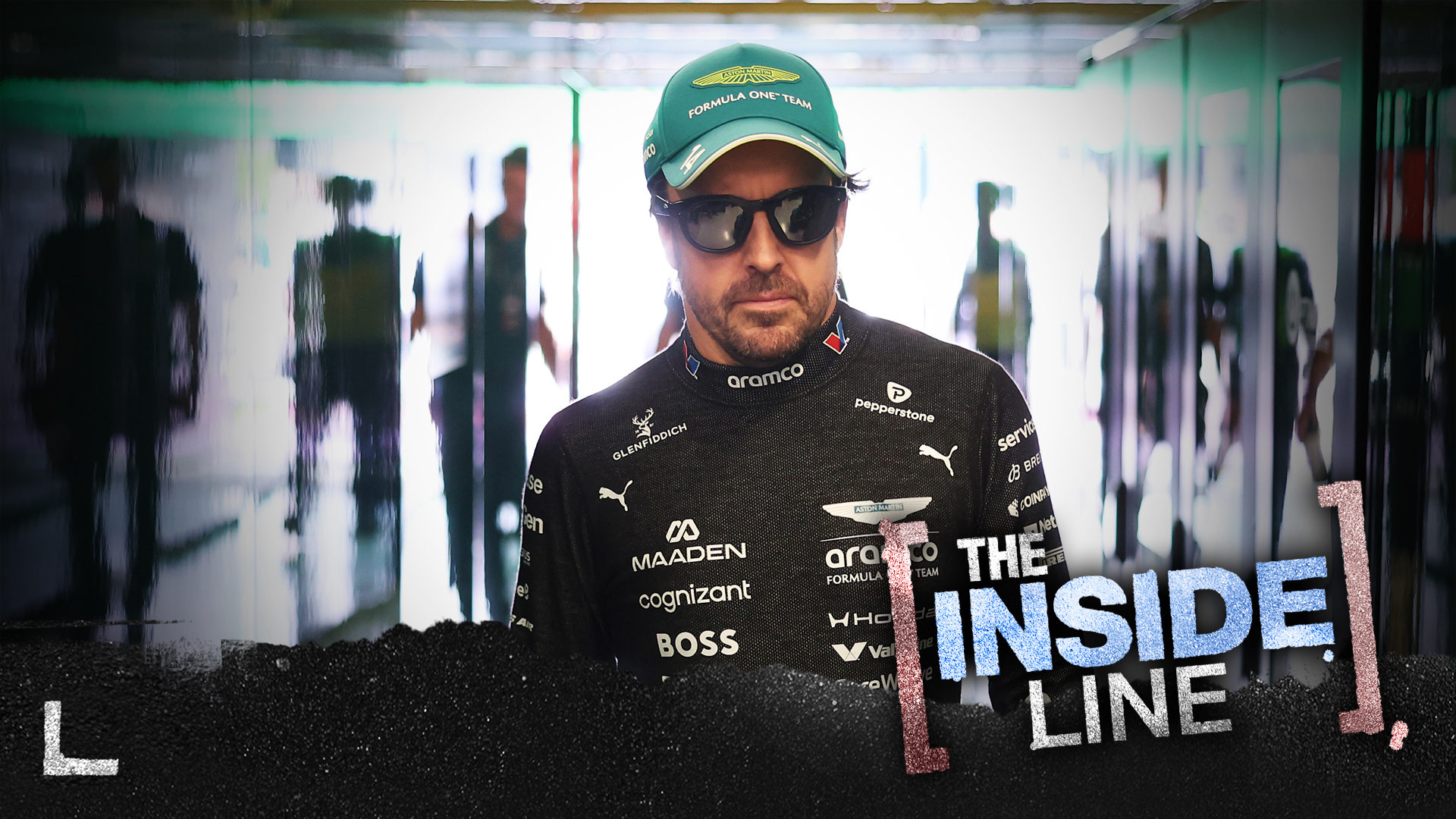 Video thumbnail for The Inside Line | Episode 643 | SF 02
