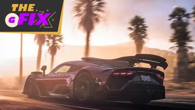 'Video thumbnail for Forza Horizon 6 Location May Have Been Leaked by Car Import Company - IGN Daily Fix'