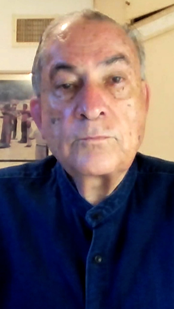 Video thumbnail for ‘Netanyahu’s life project failed with US-Iran deal’