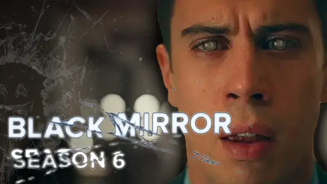 'Video thumbnail for Black Mirror Season 7 (2025) Is About to Change EVERYTHING Forever!'