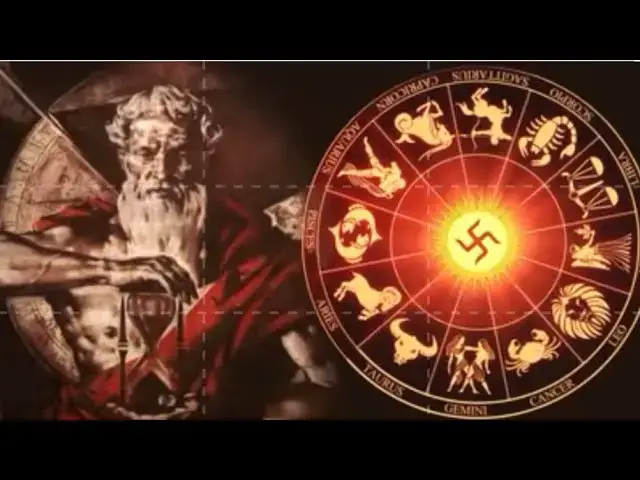 'Video thumbnail for Overview Of Zoroastrianism #kabbalah #sufism'