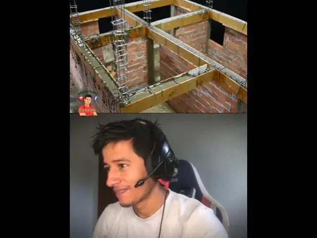 Video thumbnail for Haciendo una casa en miniatura 😱