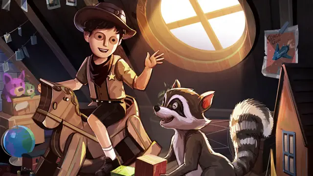Video thumbnail for Phi: The Broken Strings - Official Teaser Trailer
