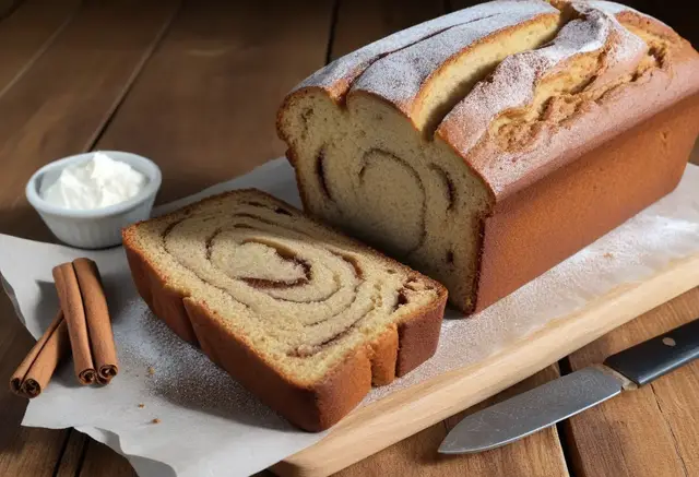 Video thumbnail for Amish Friendship Bread Recipe