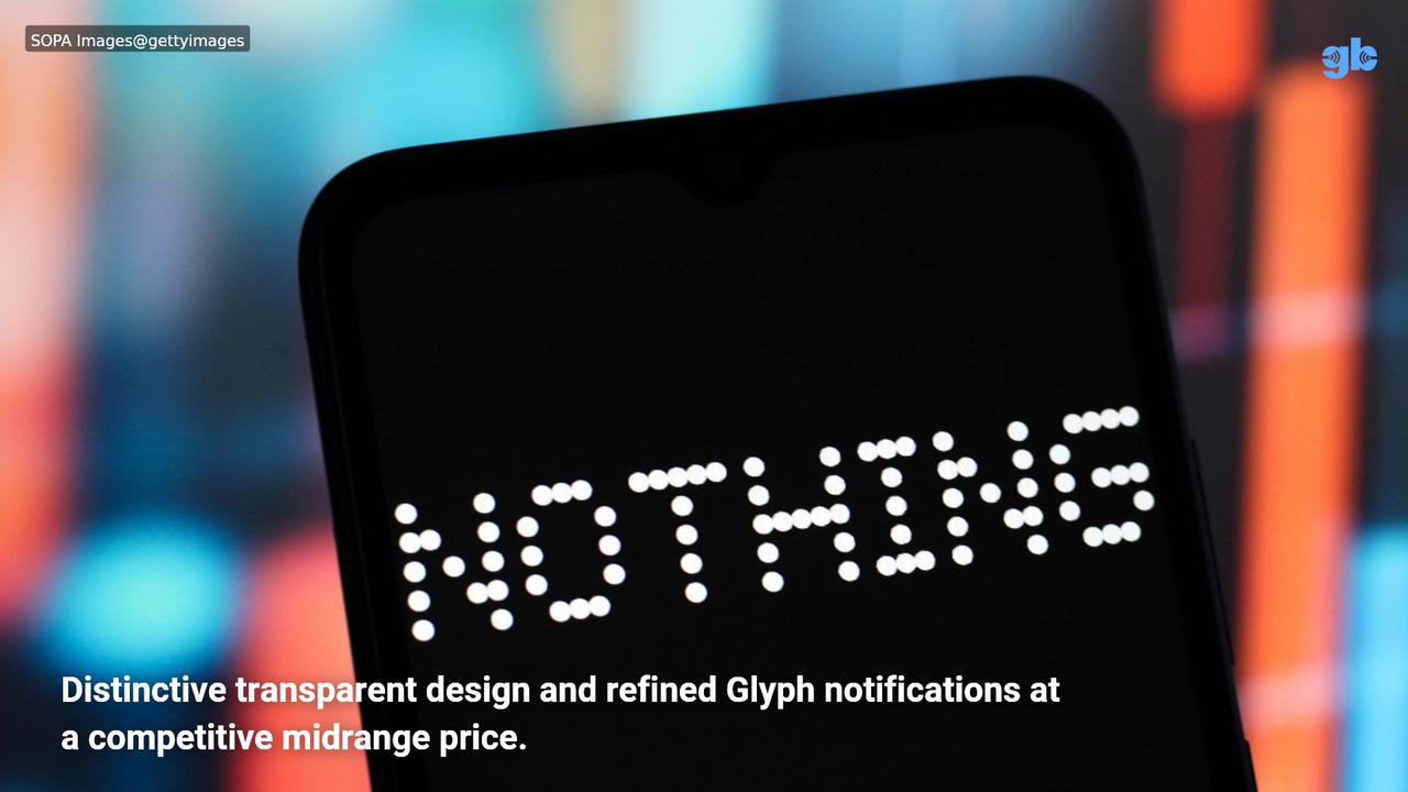 Video thumbnail for GearBrain Best of MWC 2026: Top Innovations in AI, Smartphones, and Smart Devices