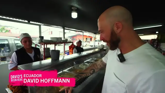 'Video thumbnail for Exotic Food Tour in Ecuador!! Ultimate Ecuadorian Food Marathon!!'