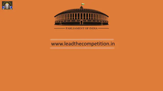 'Video thumbnail for Oath of Office in Indian Constitution'