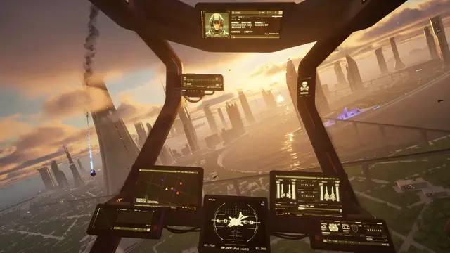 'Video thumbnail for G-Rebels - Official 'The World of G-Rebels' Gameplay Trailer'