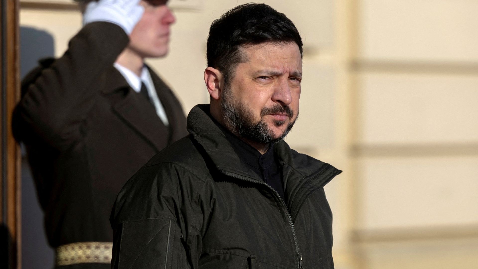 Video thumbnail for Ukraine peace negotiations: Kyiv & other cities targeted as talks wrap up in UAE