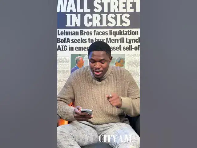 Video thumbnail for Jay-Z creates 150 jobs as UK reports more train strikes | VERY Brief Headline #uknews #jayz #strikes