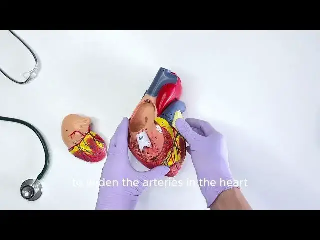 Video thumbnail for Navigating Coronary Artery Disease  From Modern Me