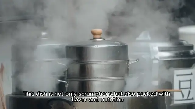 Video thumbnail for Tuscan Orzo with Chicken Recipe