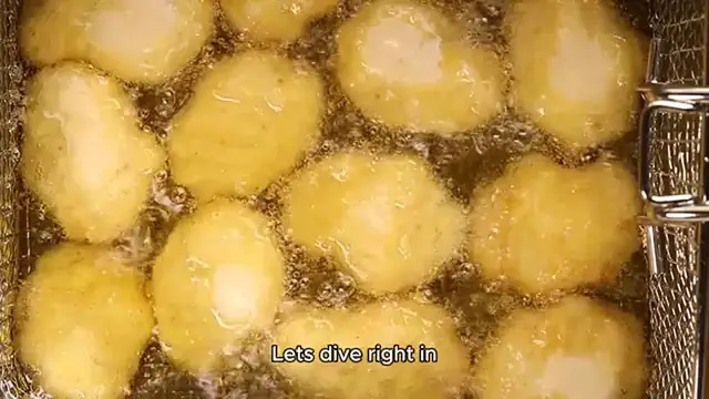 Video thumbnail for Irish Potato Cakes recipe