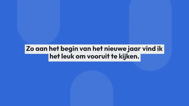 Video thumbnail for Foodtrends 2019: wat gaan we kopen, eten en drinken