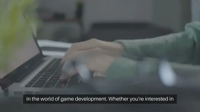 Video thumbnail for PC Game Development Tools For Beginners