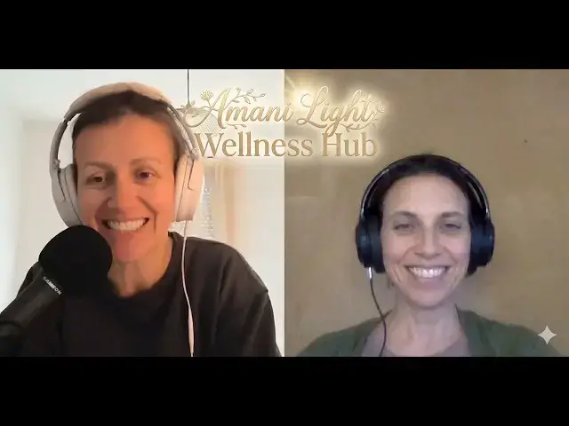 Video thumbnail for SPOTLIGHT: Amani Light Wellness Hub in Tanzania