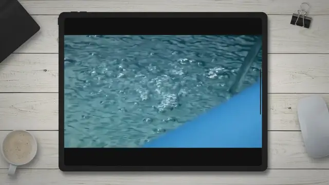 Video thumbnail for Pool Maintenance 101: A Beginner's Guide to Keeping Your Pool Clean and Clear