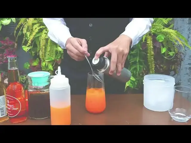 Video thumbnail for Alcoholic Beverages