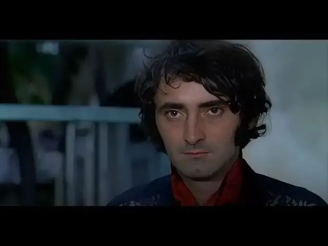 'Video thumbnail for Miodrag Andrić (Ljuba Moljac) - jedno sjećanje oteto od zaborava'