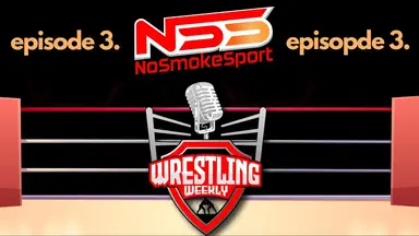 'Video thumbnail for Roman Reigns vs Jey Uso Summerslam, Ronda vs Shayna, PAC Returns- Wrestling Weekly Ep3'