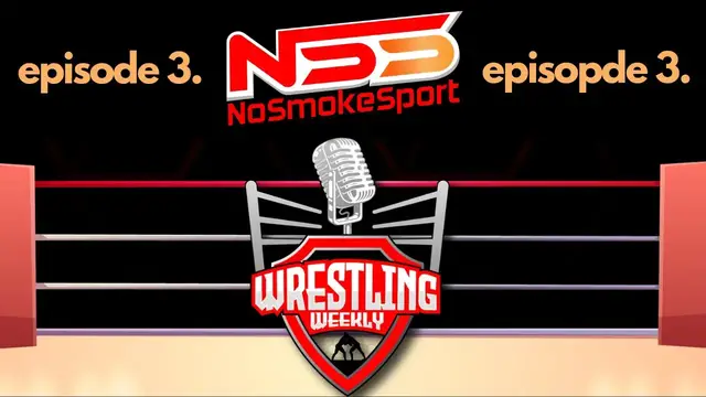 Video thumbnail for Roman Reigns vs Jey Uso Summerslam, Ronda vs Shayna, PAC Returns- Wrestling Weekly Ep3