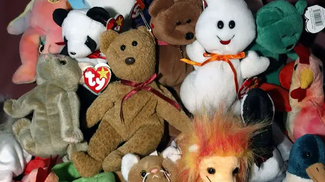 Video thumbnail for Nodpod CEO was inspired by Beanie Babies to make weighted sleep masks