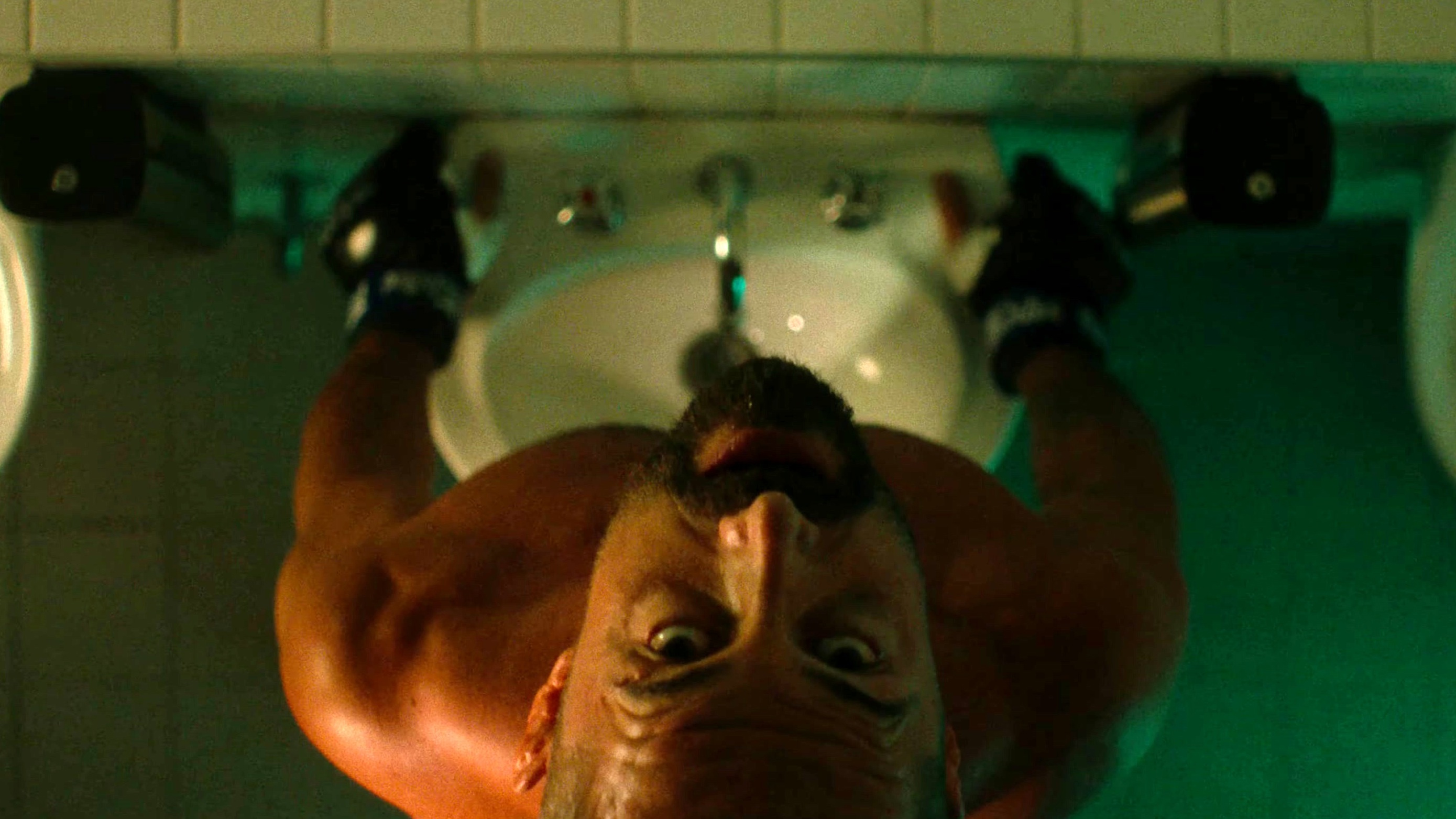 Video thumbnail for Beast: First 4 Minutes