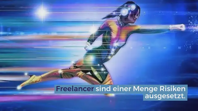 Video thumbnail for 4 simple IT options for protecting freelancers