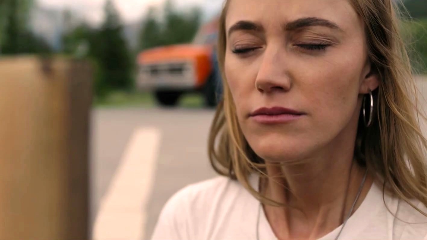 Video thumbnail for Reminders Of Him: Meet Kenna (Featurette)