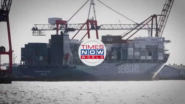 Video thumbnail for Can Merz & Macron kick-start fractured Franco-German axis at Berlin Meet? | TN World