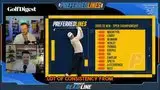Video thumbnail for A Sneaky Longshot Our Experts Love at The Open