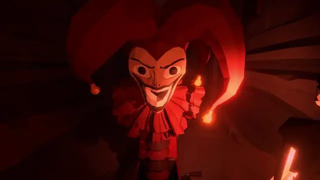 'Video thumbnail for Jester: A Foolish Ritual - Official Demo Trailer'