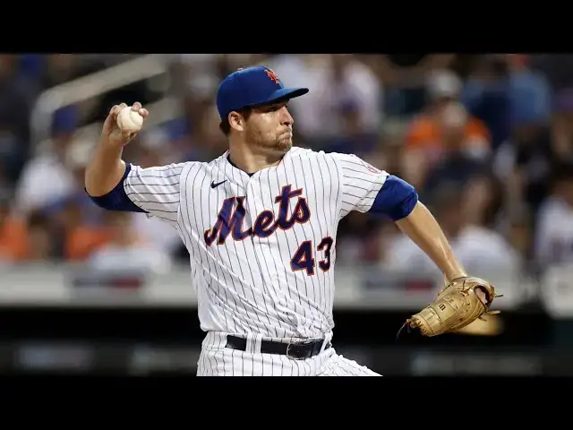 'Video thumbnail for Jerad Eickhoff 2021 MLB Highlights!'