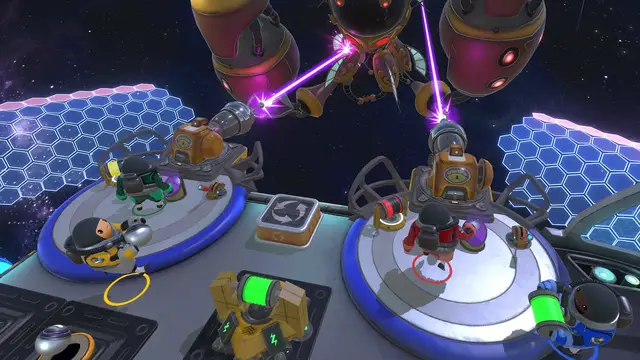 Video thumbnail for Sol Mates - Official Gameplay Trailer