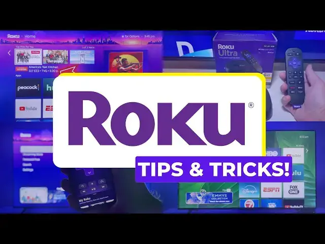 'Video thumbnail for 15 Roku Tips, Tricks & Settings You Need to Know in 2025!'