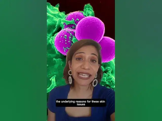 Video thumbnail for Healthy Gut = Beautiful Skin!