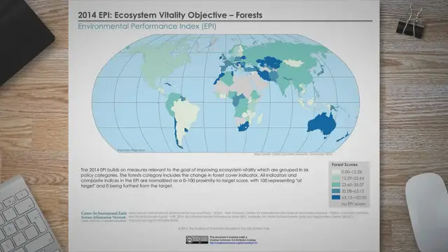 Video thumbnail for Management of Forest Resources: Exploring the Management of Forest Resources for a Sustainable Future