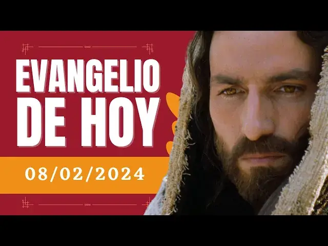 Video thumbnail for Evangelio de hoy - Jueves, 8 de febrero de 2024 - Marcos 7,24-30 - Biblia católica