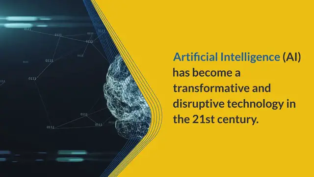 Video thumbnail for The Rise of Artificial Intelligence and Its Implications