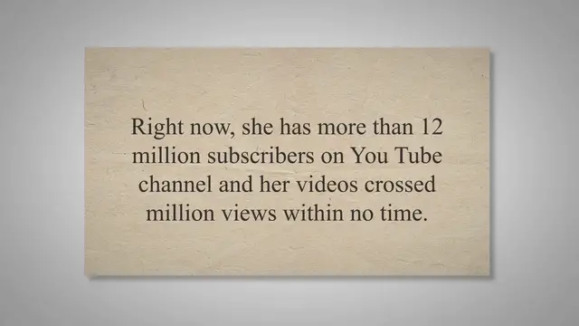 'Video thumbnail for Emma Chamberlain Net Worth '
