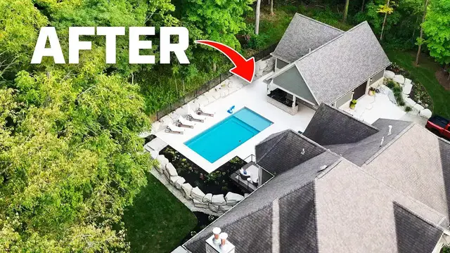 Video thumbnail for Shop Nation: The Problem with "Dream" Backyards