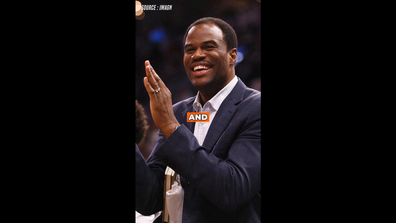 Video thumbnail for David Robinson’s 71-Point Game Was a Strategic Message to Shaq