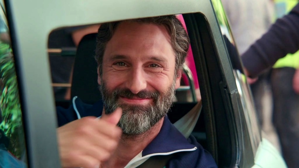 Video thumbnail for You, Me & Tuscany: Marco Calvani Character Piece