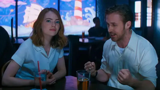 Video thumbnail for La La Land - Official Dolby Screening Event Trailer