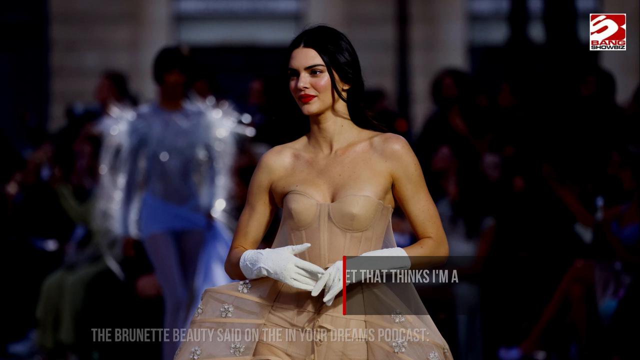 Video thumbnail for Kendall Jenner and Jacob Elordi 'enjoy spending time together'