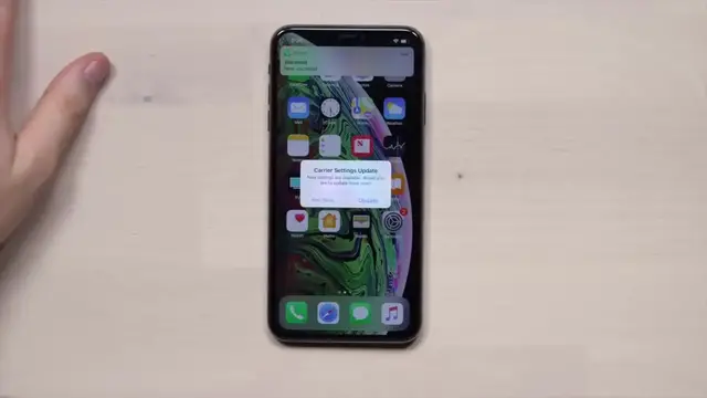Video thumbnail for The iPhone XS Max Is Great. Don't Buy It.