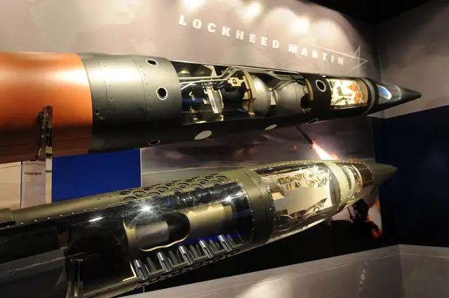 Video thumbnail for Can NATO allies get enough Patriot missiles as US stockpiles shrink?