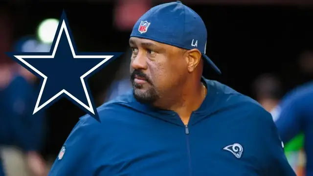 Video thumbnail for law nation sports: skip peete returns to dallas cowboys as running backs coach