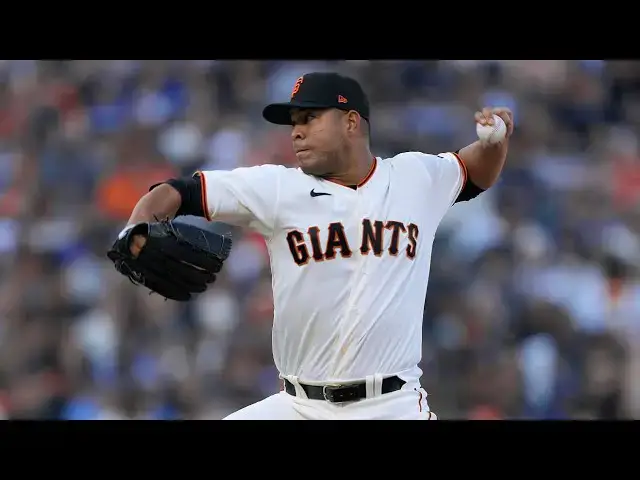 'Video thumbnail for Jose Quintana 2021 MLB Highlights!'
