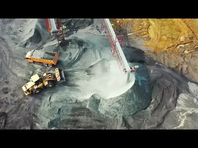 Video thumbnail for Industry HD